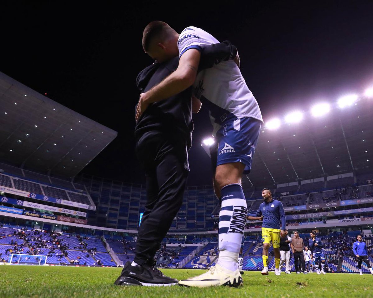 Santiago Ormeño tweet media