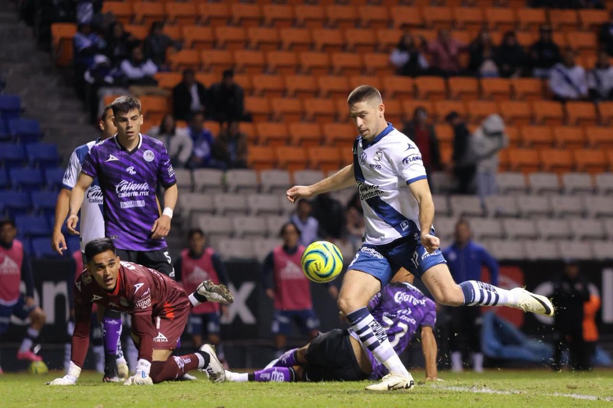 Santiago Ormeño tweet media