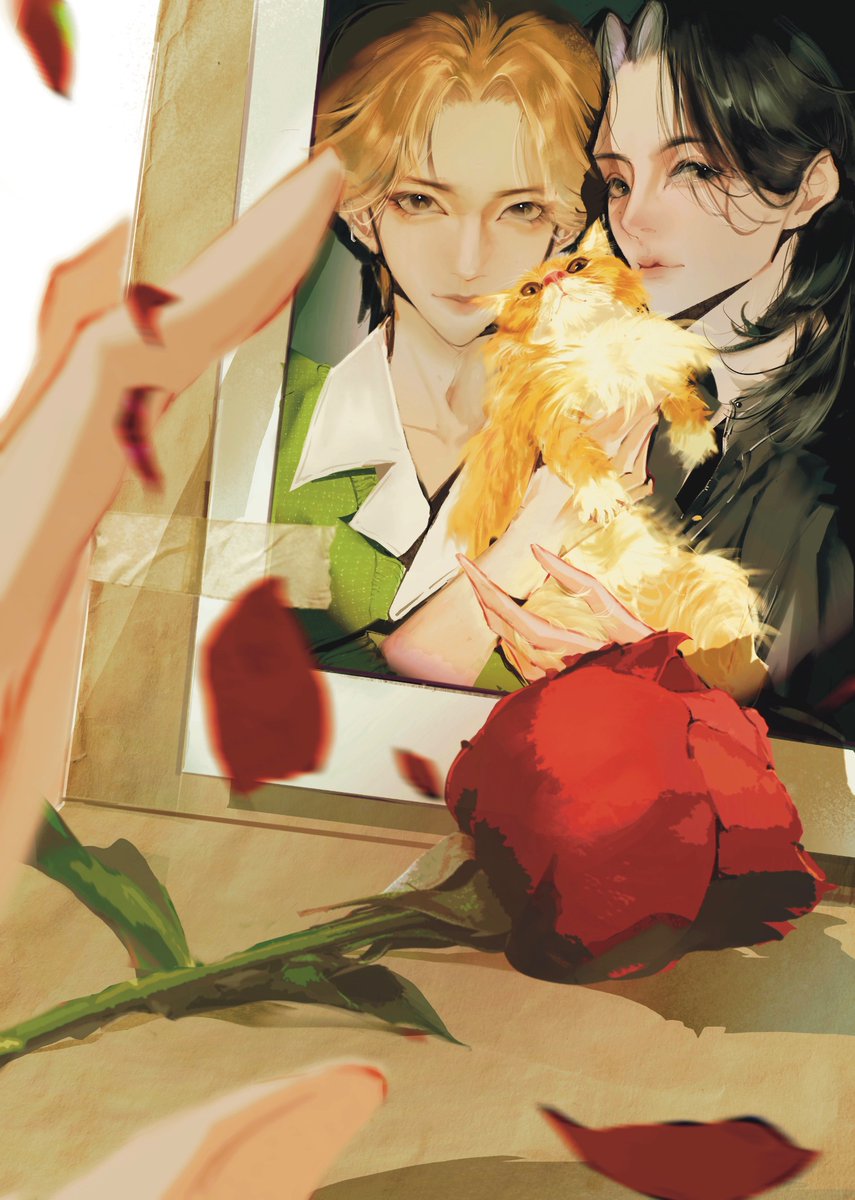 LOVE LETTER💌

#JIHAN #JHHJ #YOONHONG
#윤홍 #ジスハン