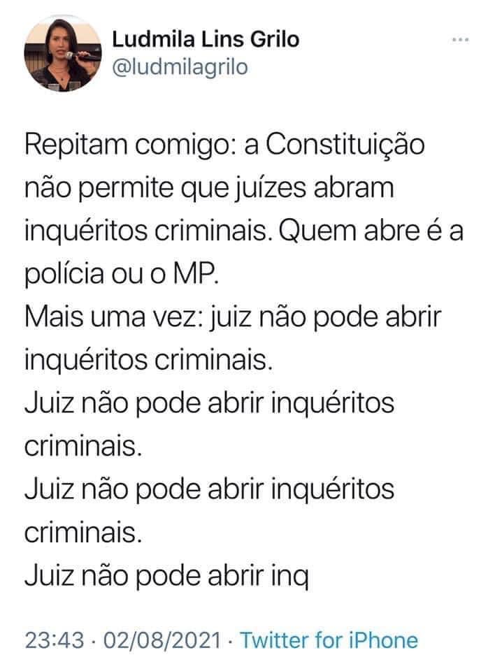 Alexandre Bianco tweet media
