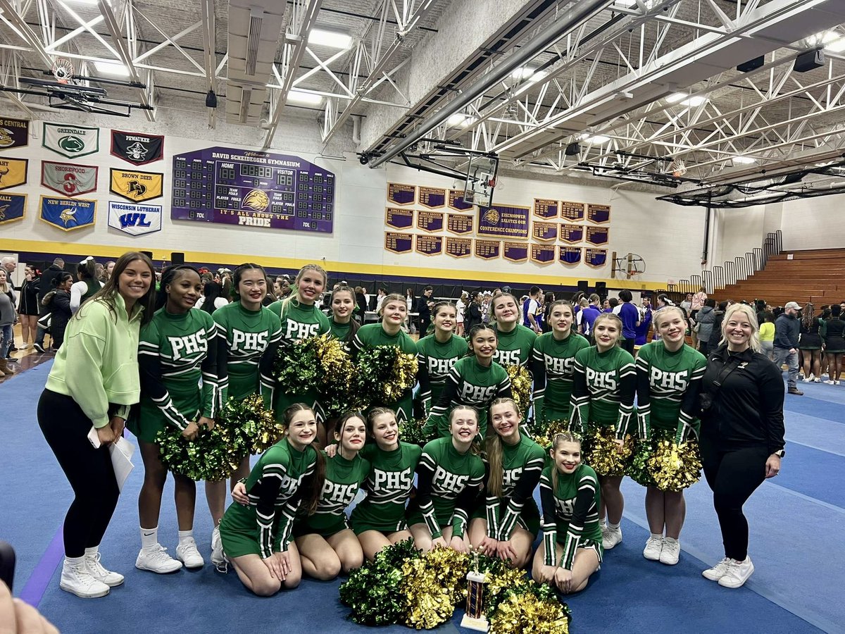 Parker Cheer tweet media