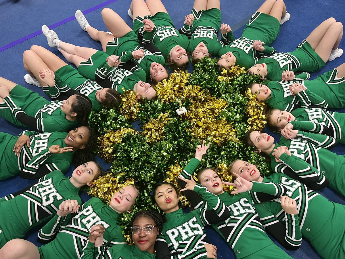 Parker Cheer tweet media