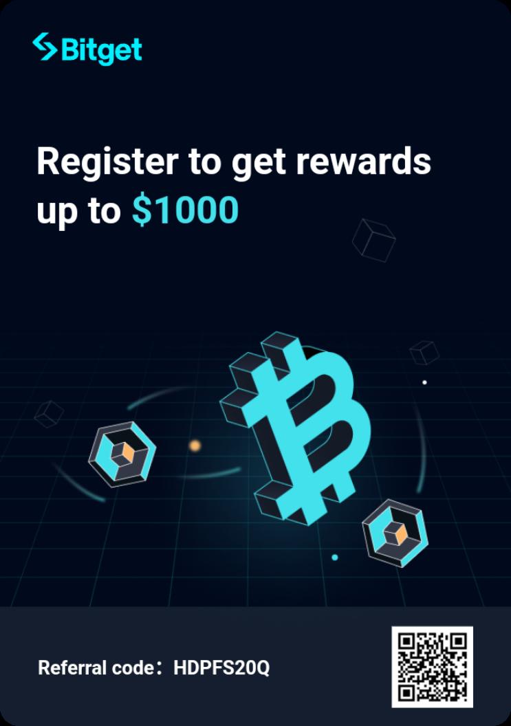 Andronicz14's tweet photo. I am trading on Bitget now, and invite you to claim up to 1000 USDT
https://t.co/yFg7jsbb8w https://t.co/wvQU7DbILv