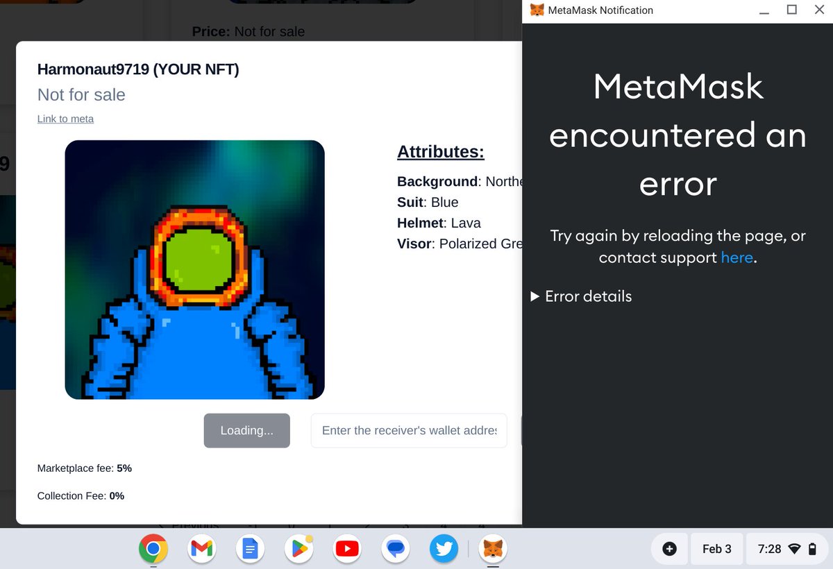 Crypto_Land_DAO 🛡🗡 tweet media