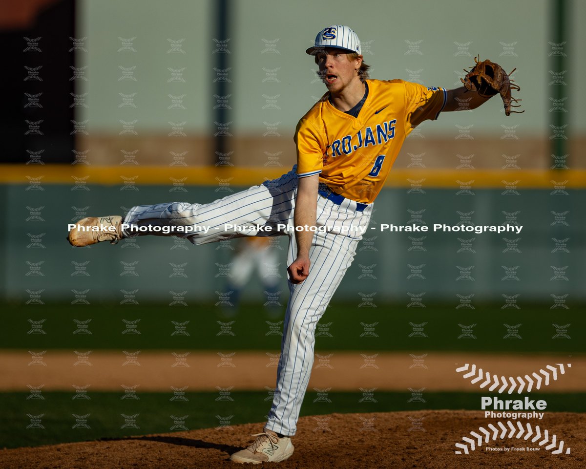 phrakephoto's tweet photo. Lars Blom P/IF Trinidad State College pitcher 1IP 1K 2BB 0H 0R 0.00 ERA #TrinidadStateCollege #TrinidadStateCollegebaseball @trojan_bsbl #collegebaseballplayer #njcaabaseball @njcaabaseball
#juco #jucobaseball #jucoproduct
#honkbal #nlhonkbal #teamkingdomNL #europeanbaseball https://t.co/35OCER9EtD