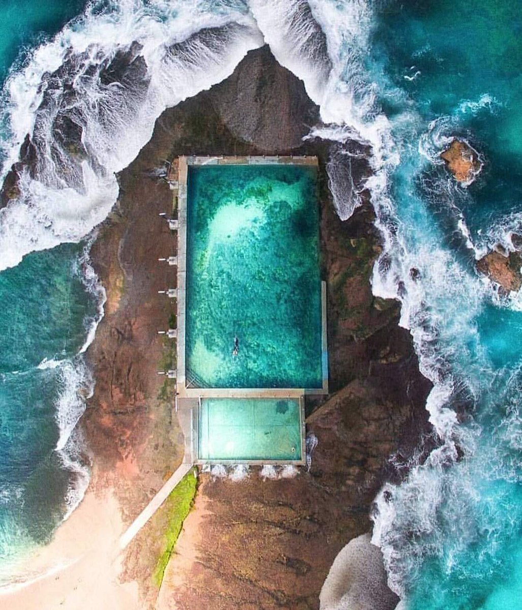 kalin_nikolov's tweet photo. #beach #ocean #thisphoto #pool #sea #bigblue #hotone #summer #mornington #stkilda https://t.co/3jolbLN3uU