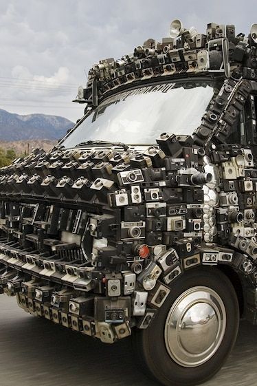 Watch messed up cars's leaked NSFW photo on TwXstars