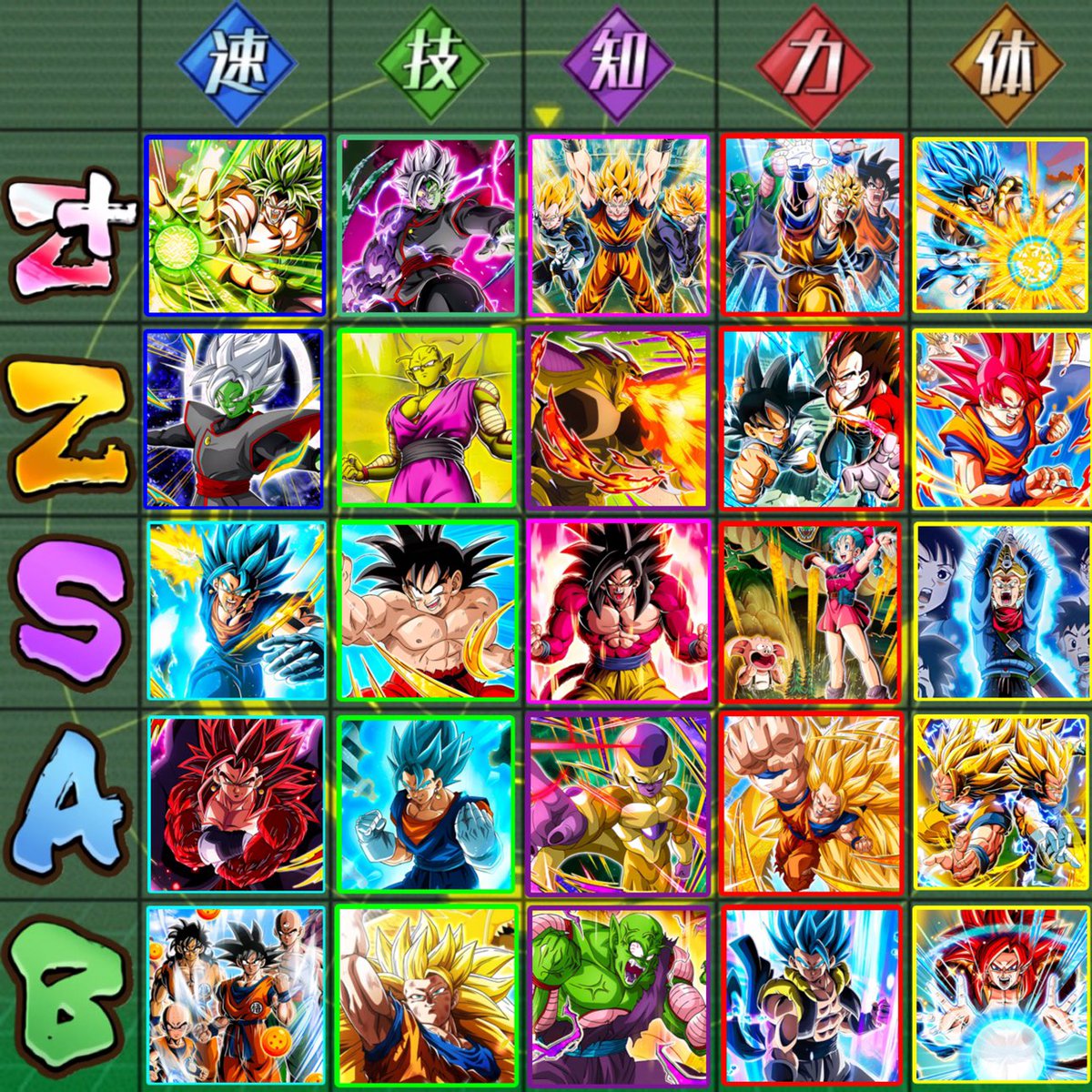 コーンさんページ　⭐︎6点おまとめ⭐︎ kn.sy@ケヌエスGames on X