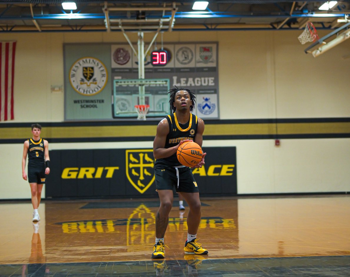 2024 PG Jermaine James (<a href="/ja_b0x/">Jermaine James</a>) continues to showcase his PG skills in the last few games. He gets quality paint touches, which creates open passing lanes for his teammates‼️

*In the last 4 GMs, he’s avg 6 assists, while scoring in double figures*

#Westy🏀 #Unsigned🔥