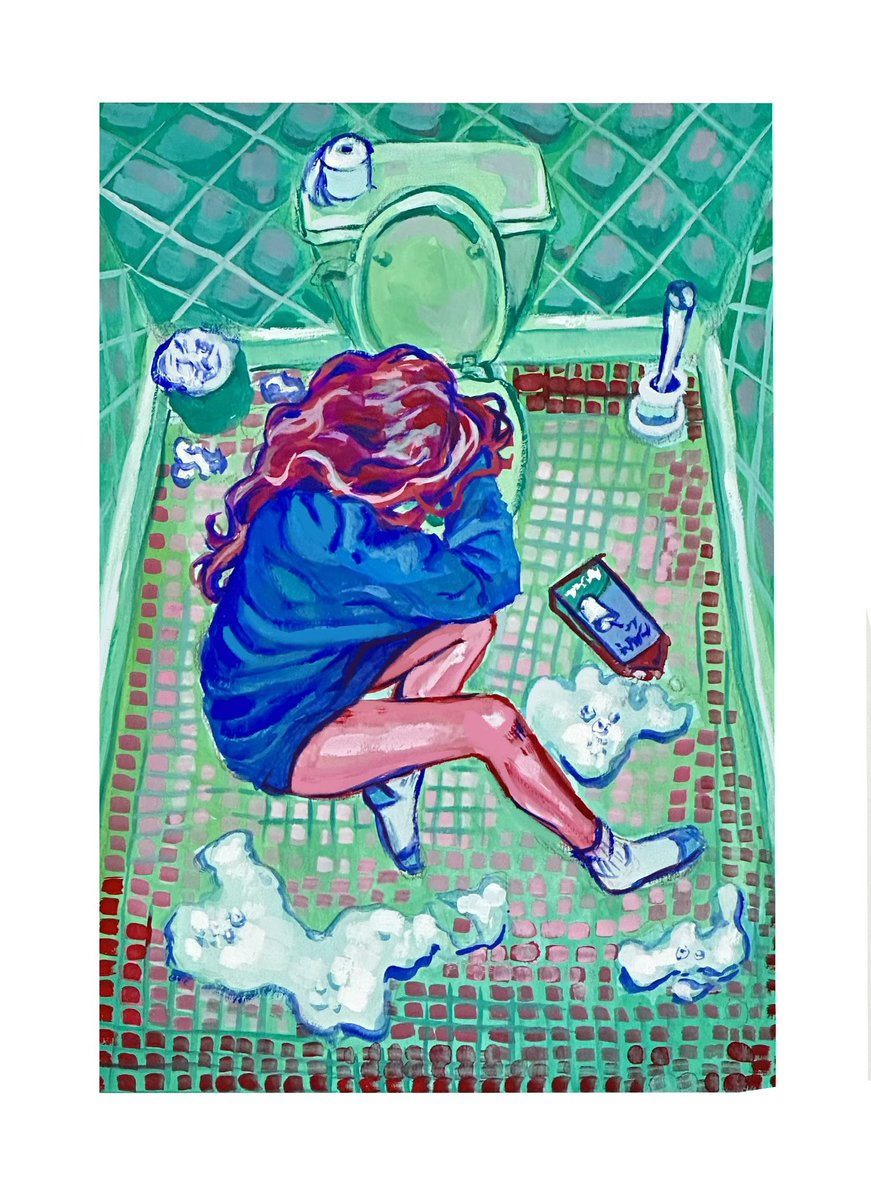 naeworm's tweet photo. finished apps for college here’s some of my fav stuff on portfolio

thinking abt going back into digital for this acc and insta, prob won’t tho https://t.co/U8PMEUVQS0