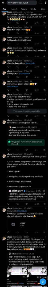 coralleca's tweet photo. reply and i’ll give you a word to look up on ur profile

i got “layout” (((saya sudah berusaha semaksimal mungkin 🙏🏻🙏🏻))) https://t.co/gUU0IOliFt