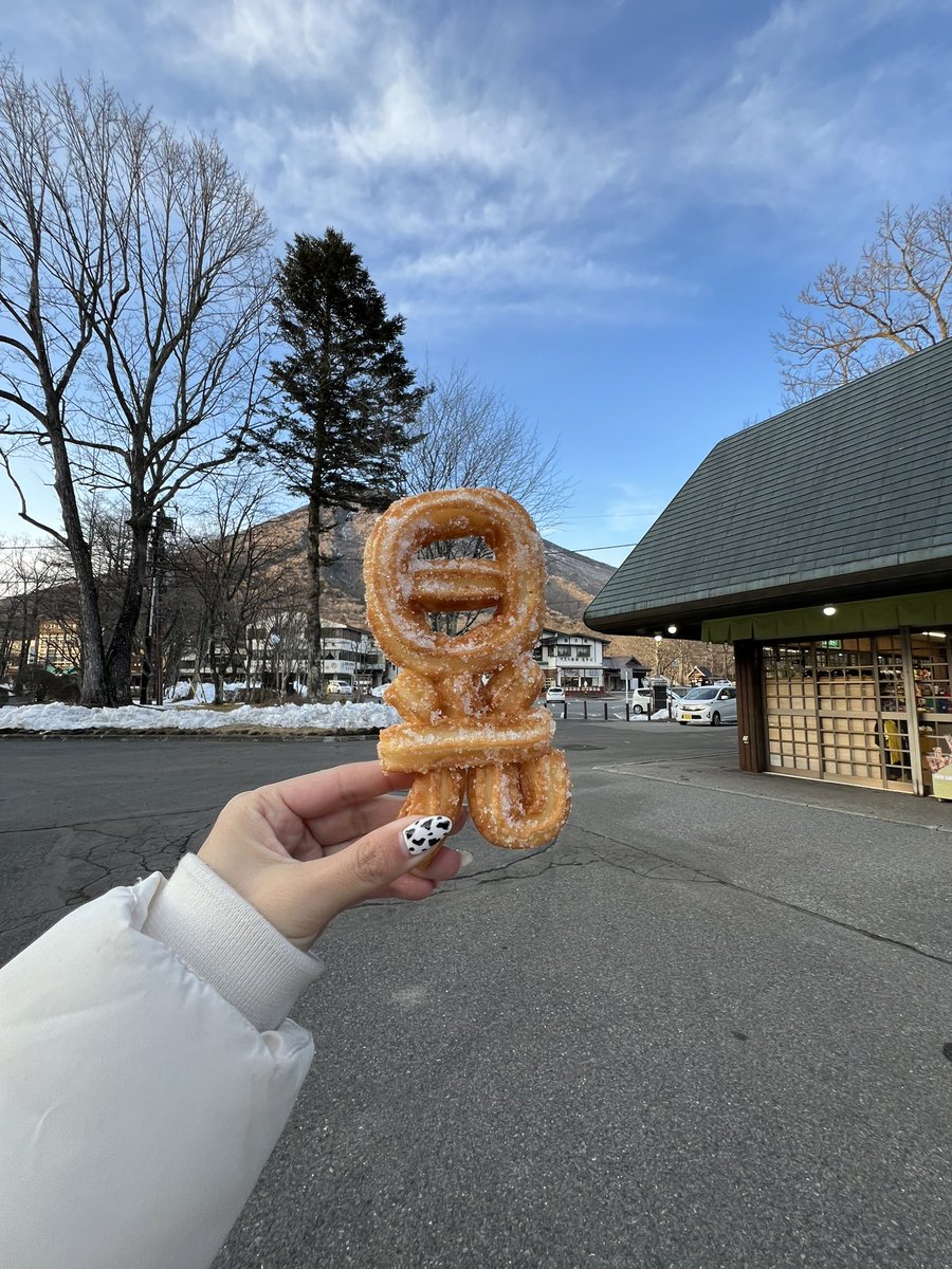 kouhourinrin's tweet photo. 楽しかった日光旅行☺️✨ https://t.co/FgjYjXPgFG