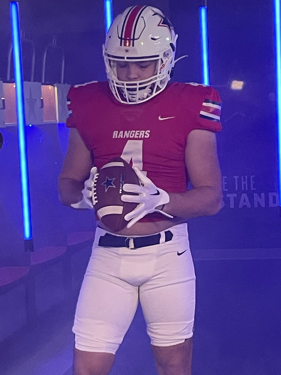 Committed🔒 <a href="/PaigeAnders/">Paige Anders</a> <a href="/NWCC_Football/">Northwest Football</a> #AGTG #RangGang