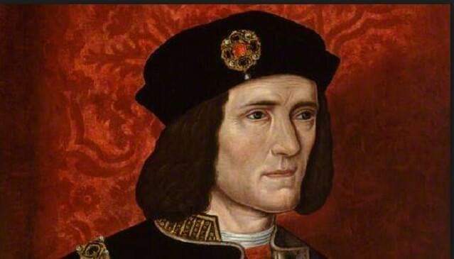 #OTD 4 February 2013, a skeleton found beneath a #Leicester car park in August 2012, was confirmed as  #RichardIII. Experts from the #universityofLeicester said that #DNA from the bones matched that of descendants of the monarch's family.

Where were you when you heard?. I was