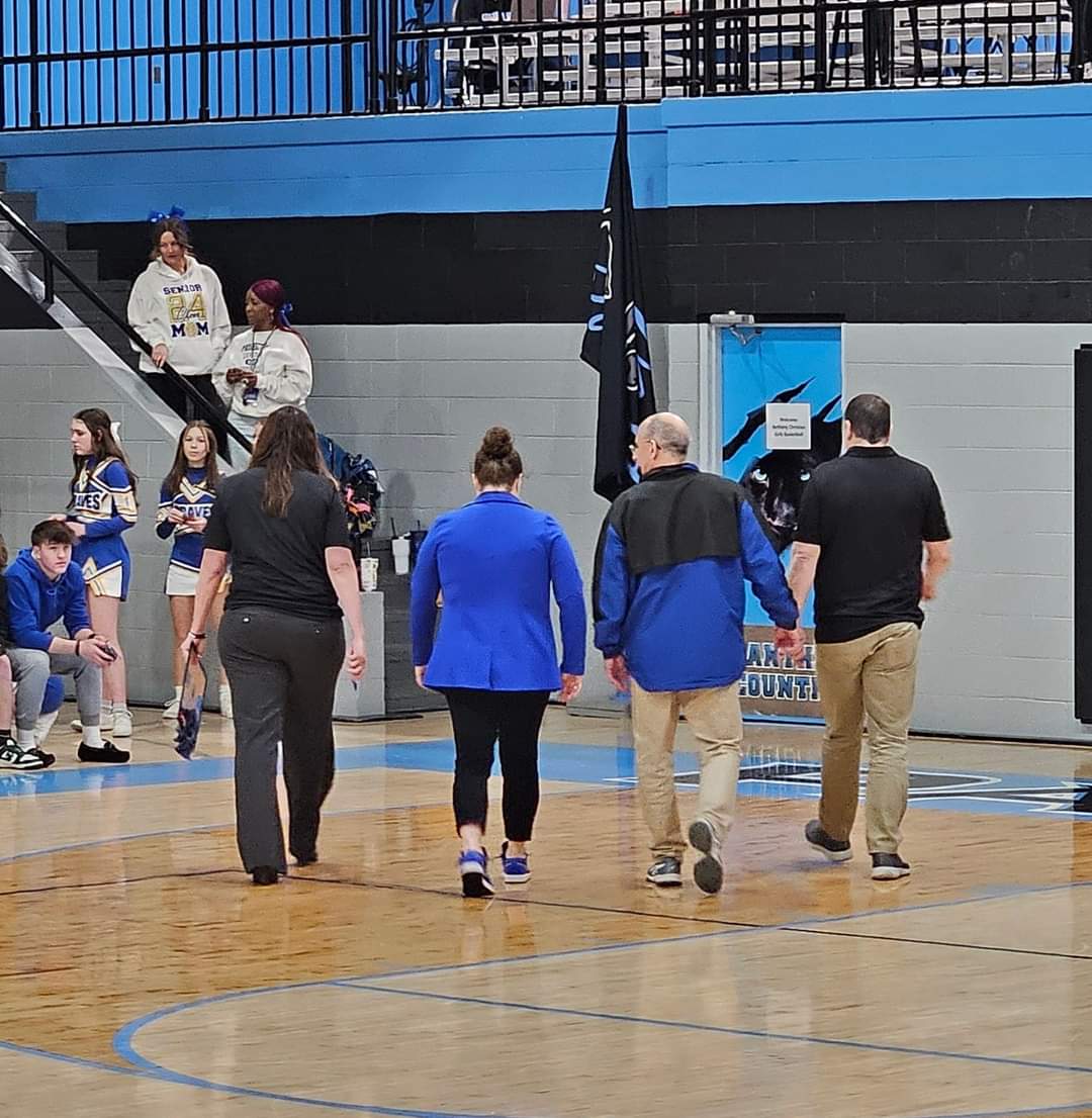 Krysten Parson tweet media