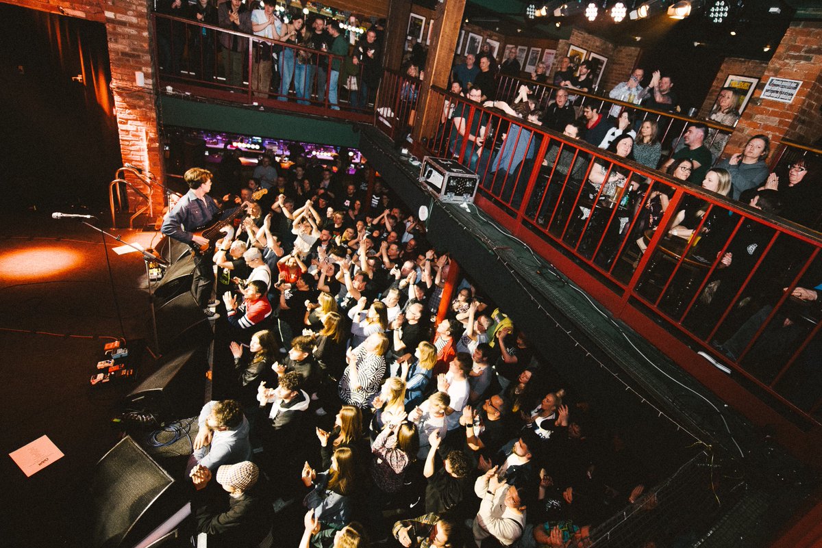 theclauseuk's tweet photo. Southampton. Don’t think we’ll get over that one for a while…

Seeing hundreds of yas rammed in that venue for us was special! The perfect end to a mad tour 🤍 https://t.co/KFCJNLqdyU