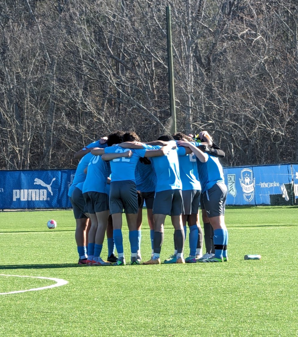 DenverUnitedFC's tweet photo. @DenverUnitedFC finished the first day at the @PUMA Kings Cup 2-0 after beating @NCFCAcad and @CSA_Soccer. Excited for the Semifinals tomorrow! #DUFC #Warriors #SoccerFamily #LetsGo https://t.co/wTlIi3v6E6