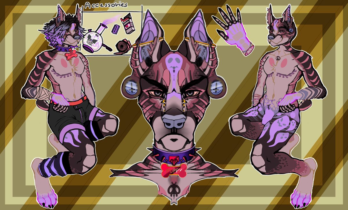 🖤🫀Mare🫀🖤 tweet media