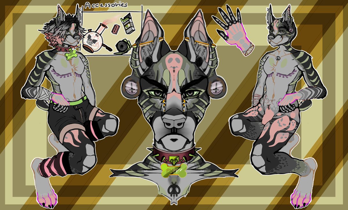 🖤🫀Mare🫀🖤 tweet media