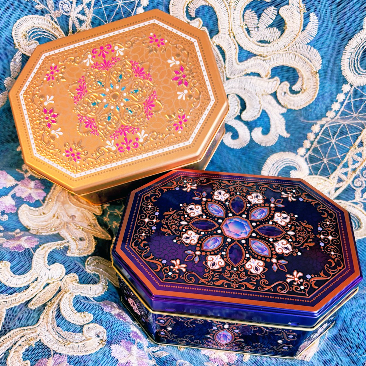 ☆ Jamila ☆ ジャミーラ 2026年ヴァレンタインアイテム 京王ネット