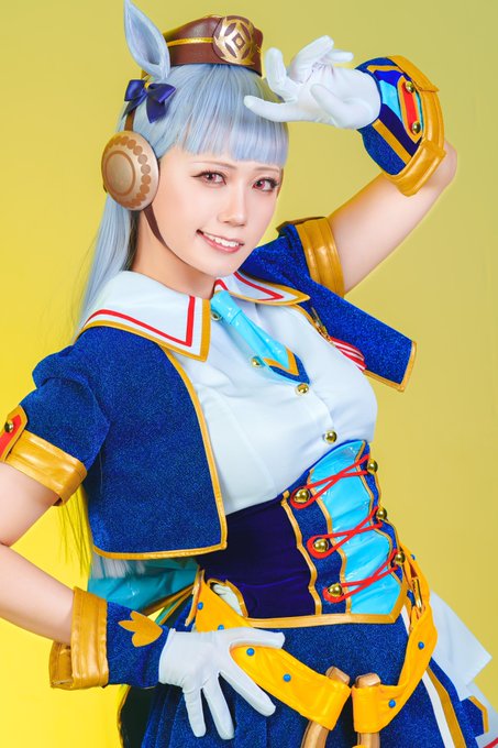 Twitterのコスプレ画像19