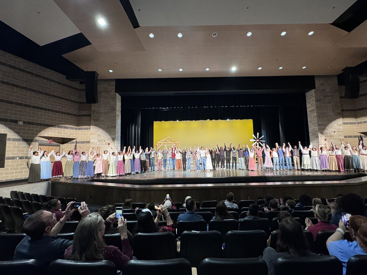 Amy M. Thomas (@amytforscucisd) on Twitter photo Shoutout to our incredible Clemens students for nailing their final performance of ‘Oklahoma’! Huge applause to the cast, musicians, and crew for their hard work! #WeAreSCUC #SCUCProud <a href="/_schs_theatre/">SCHS Theatre</a> <a href="/scucfinearts/">SCUC ISD Fine Arts</a> Shoutout to our incredible Clemens students for nailing their final performance of ‘Oklahoma’! Huge applause to the cast, musicians, and crew for their hard work! #WeAreSCUC #SCUCProud <a href="/_schs_theatre/">SCHS Theatre</a> <a href="/scucfinearts/">SCUC ISD Fine Arts</a>