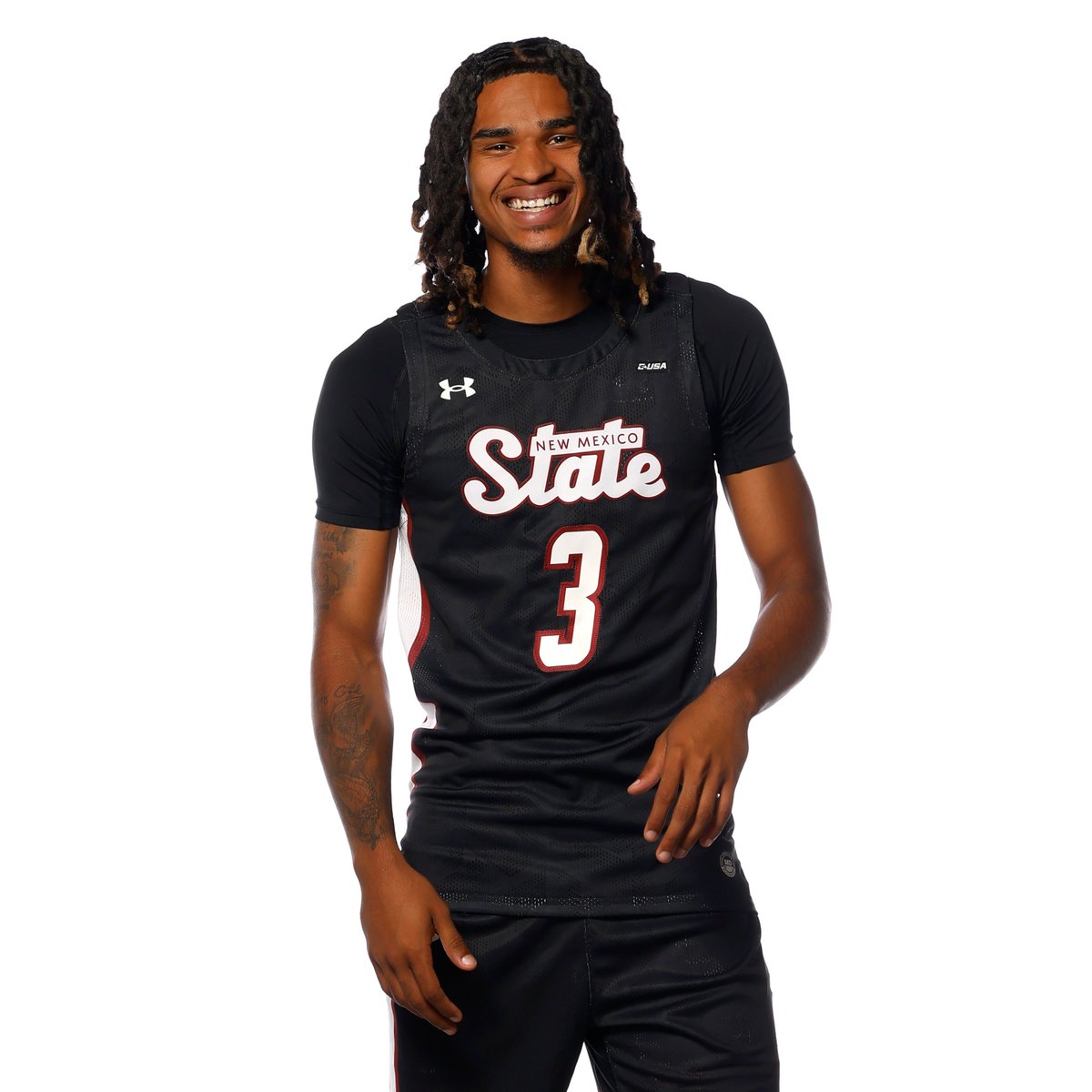 NM State MBB tweet media