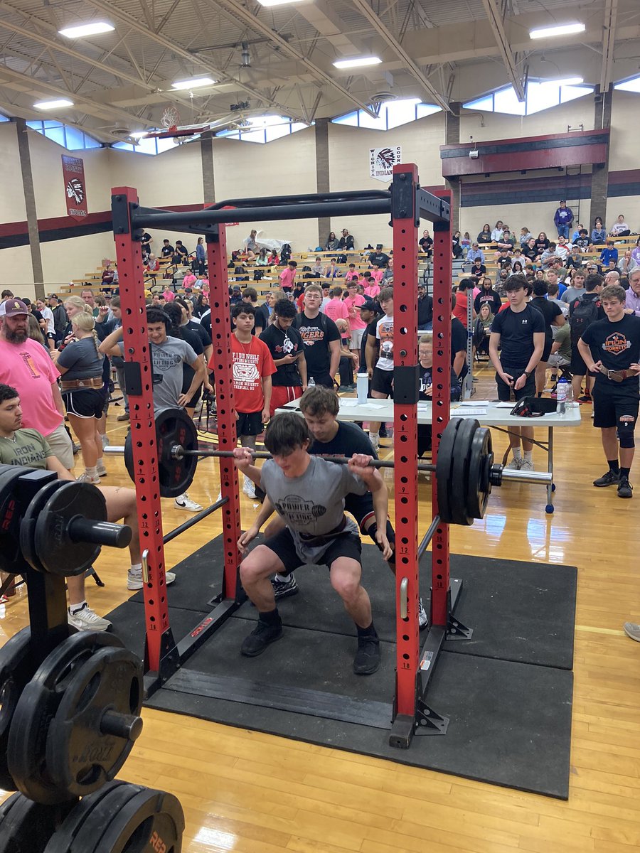 SWH Strength tweet media