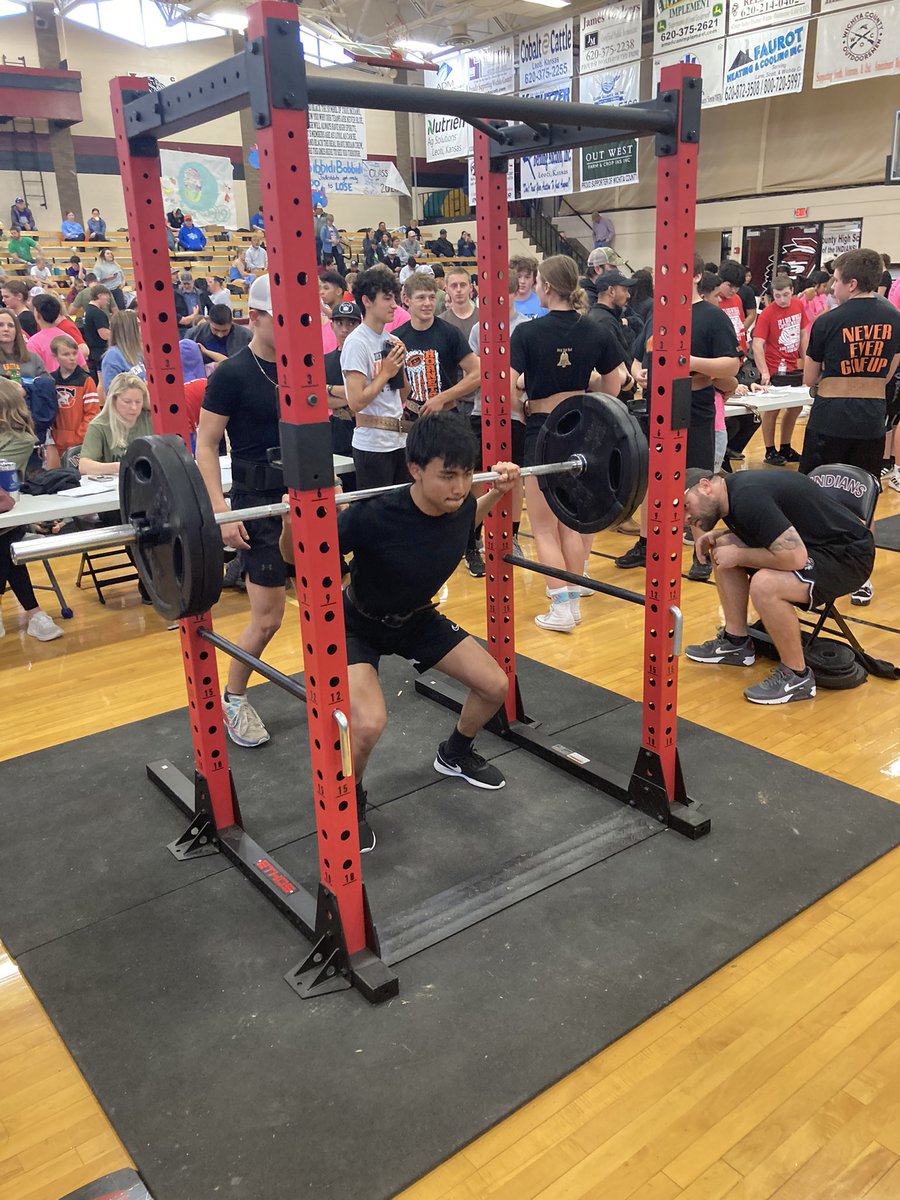 SWH Strength tweet media