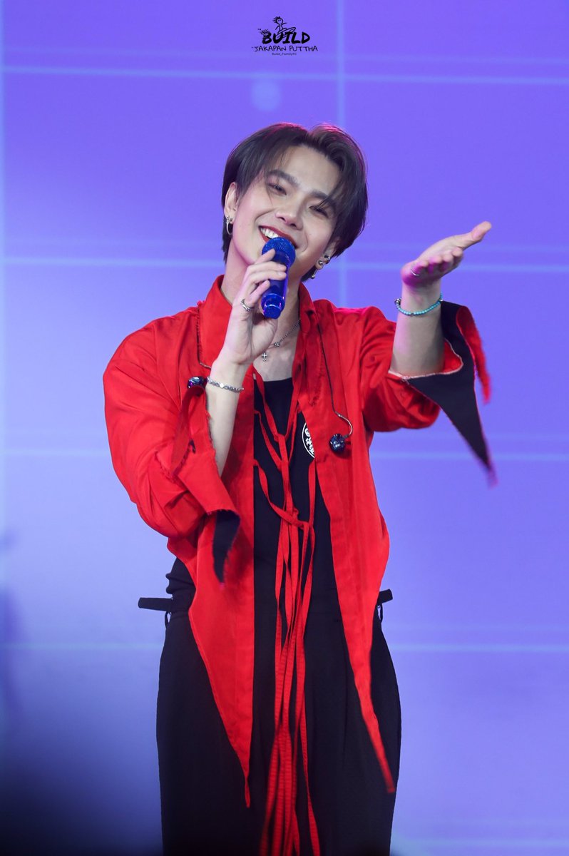 กู๊ดมอร์นิ่ง…วันอาทิตย์สีแดง คนมีแฟนหัวใจสีชมพู❤️🩷

0402 BuildURMorning
#Buildjakapan
<a href="/JakeB4rever/">BIU.</a>