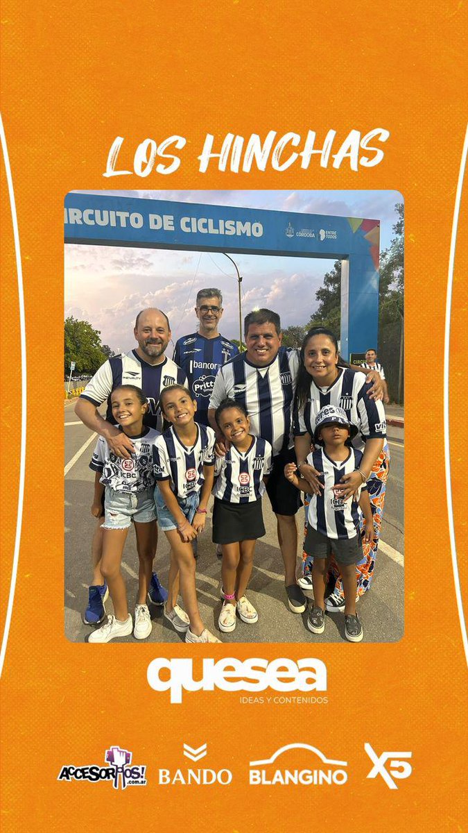 queseaok's tweet photo. GOLEADA DEL MATADOOORR
Y por acá te dejamos unas fotitos de la previa del partido 🤭.. Vamos Talleres 💙
-
-
-
-
@CATalleresdecba 
#QUESEAFÚTBOL #futbol https://t.co/Rsq1rURiab