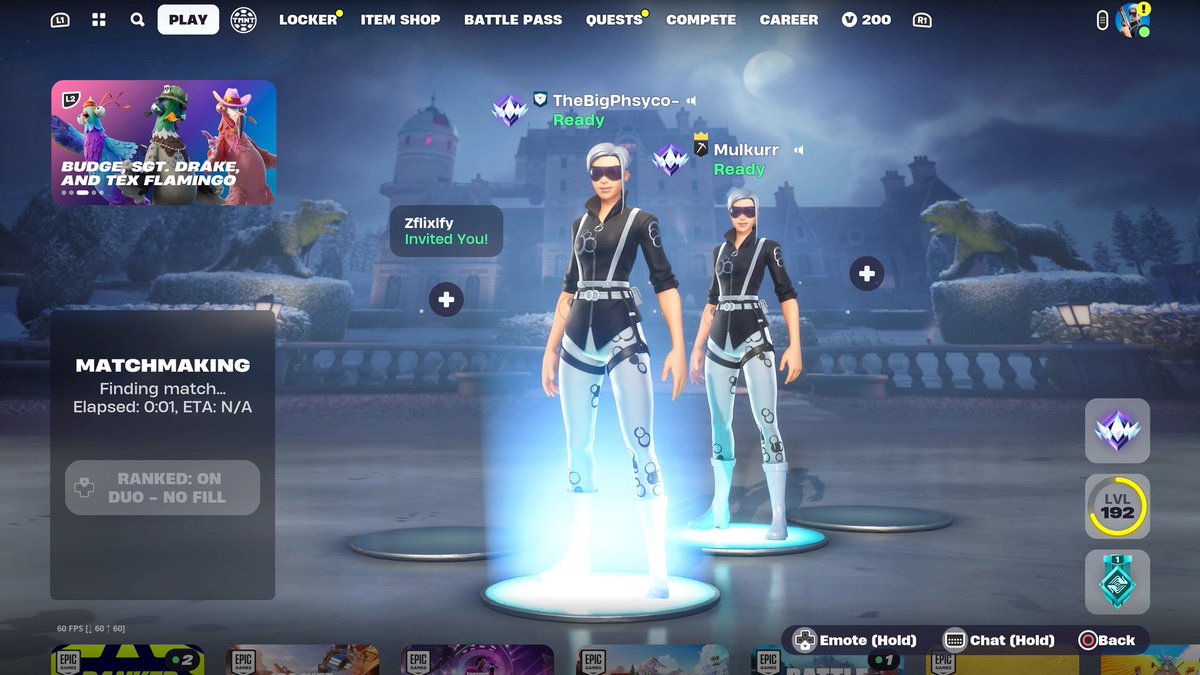 Duo announcement <a href="/MulkurrFN/">Mulkurr</a>