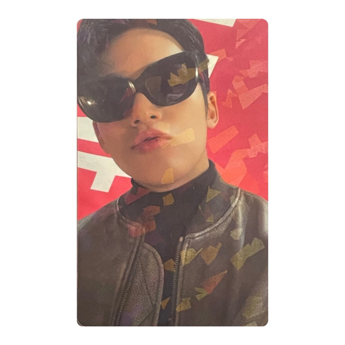 jshoshicart's tweet photo. 📁 . . . #jshoshiccart

wts lfb seventeen svt attacca mingyu m2u ld padilla

350 ea 
6 avail
tingi
payo or 5 days dop
onhand
x sensi, has scratches / flaws 
dm to claim ! https://t.co/QbgmV50oOQ