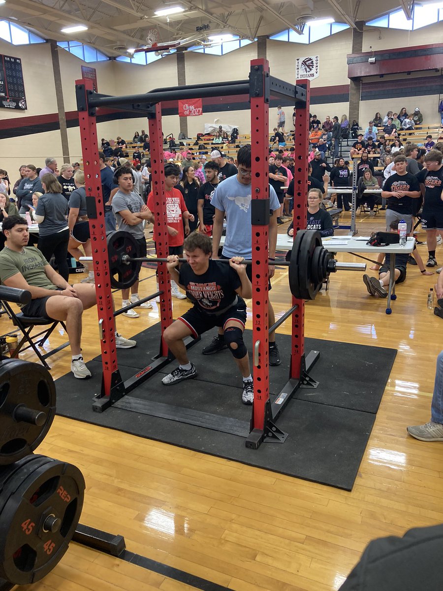 SWH Strength tweet media