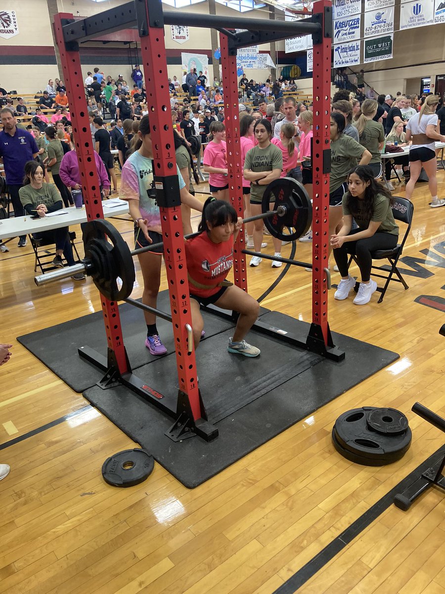 SWH Strength tweet media