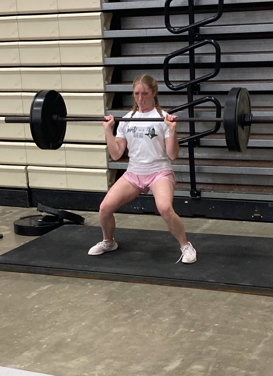 SWH Strength tweet media