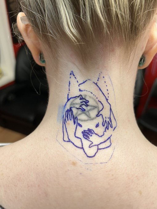 Another @IAMSADISTIK inspired tattoo. Quite possibly my favorite album, Phantom Limbs. https://t.co/<a class="tags" target="_blank" title="On Twitter" href="/?out=eyJ0eXAiOiJKV1QiLCJhbGciOiJIUzUxMiJ9.eyJpYXQiOjE3MjUwNDk3MzksImlzcyI6InR3cG9ybnN0YXJzLmNvbSIsIm5iZiI6MTcyNTA0OTczOSwiZXhwIjoxNzU2NTg1NzM5LCJyZWRpcmVjdF91cmwiOiJodHRwczovL3R3aXR0ZXIuY29tL0lBTVNBRElTVElLIn0.CAHuISuTcVQxQ18Ru6v7G204m1-ciKIkP2KpxUrrH1FQjPIKxl6-30NMncX05yL6g-3naZ8vnjmWu4Jc5PIQxA">@IAMSADISTIK</a>