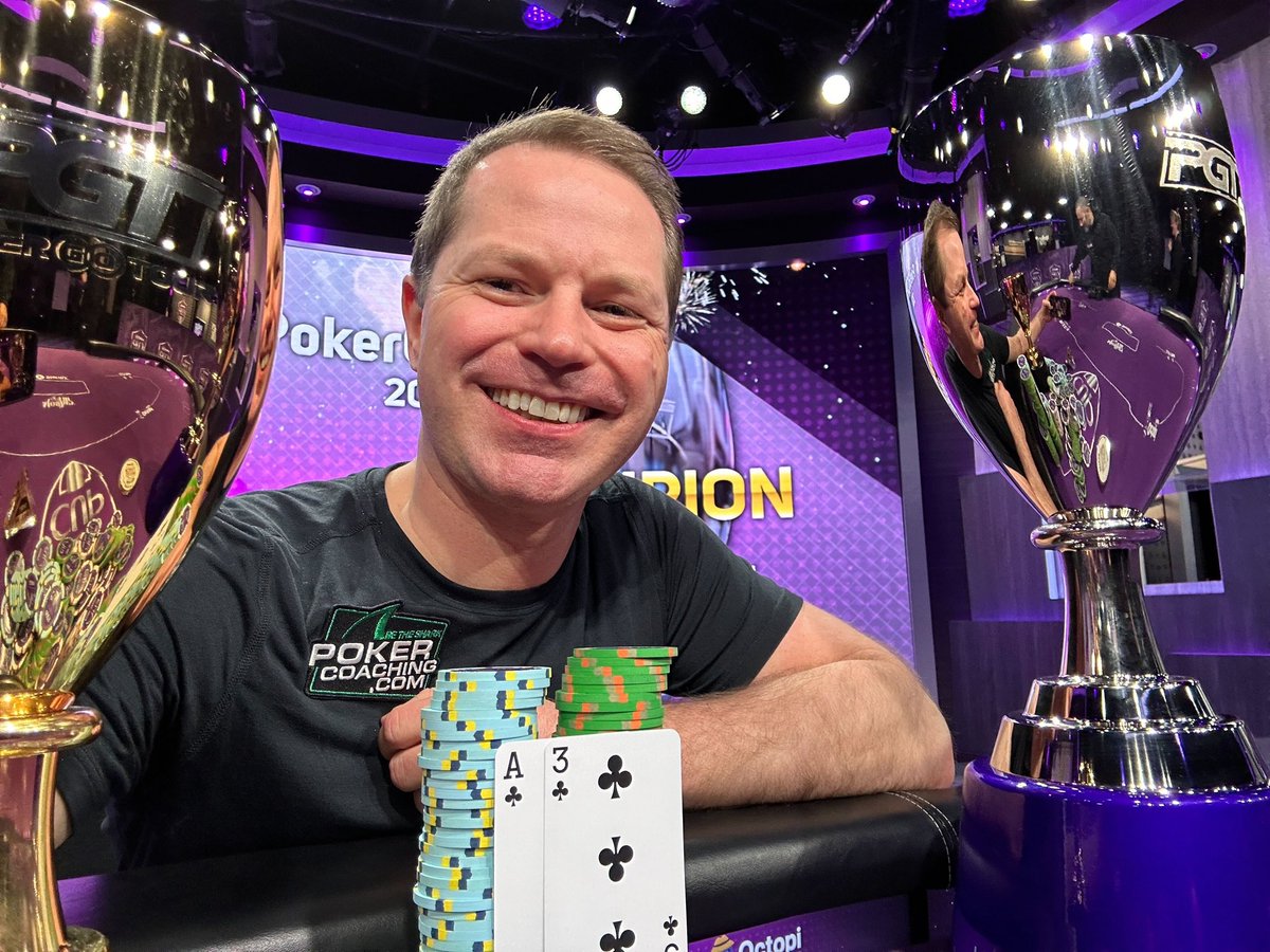 Jonathan Little tweet media