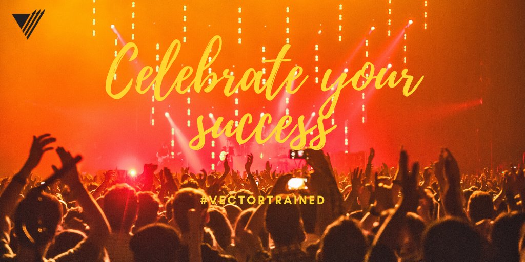 VectorMarketing's tweet image. Let's celebrate student success! 🙌 @RamapoCollegeNJstudent Karly Wittenbauer from our Bergen, NJ office earned their Senior Advisor promotiom! #Ramapo @rcnjcareercntr

#PartTimeWork #VectorTrained #Sales #TheVectorWay