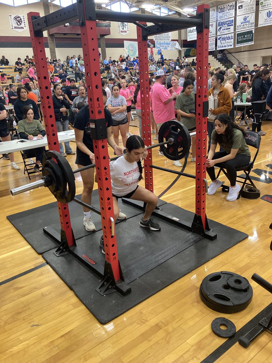 SWH Strength tweet media