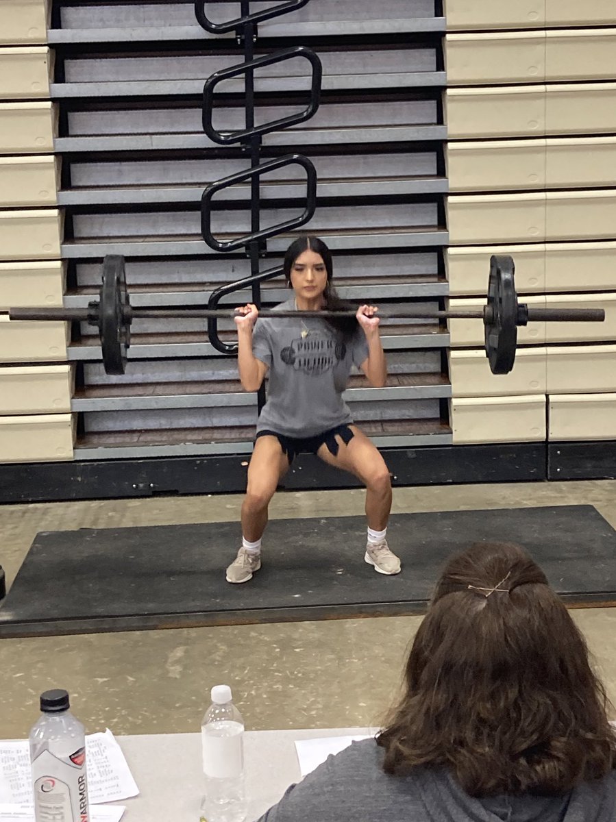 SWH Strength tweet media