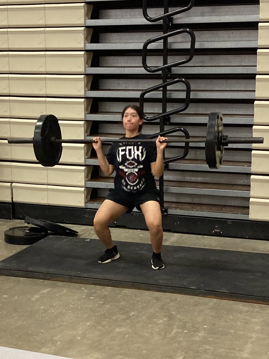 SWH Strength tweet media