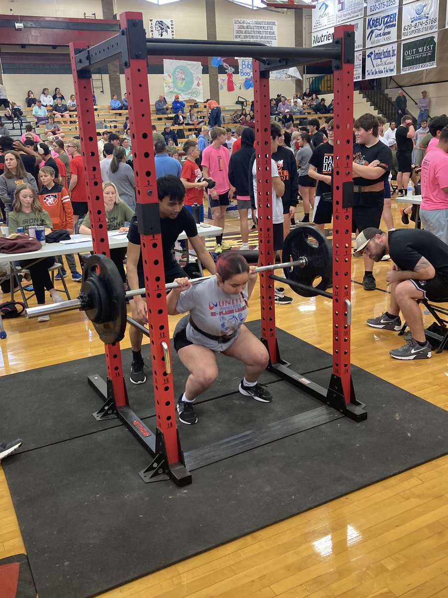 SWH Strength tweet media