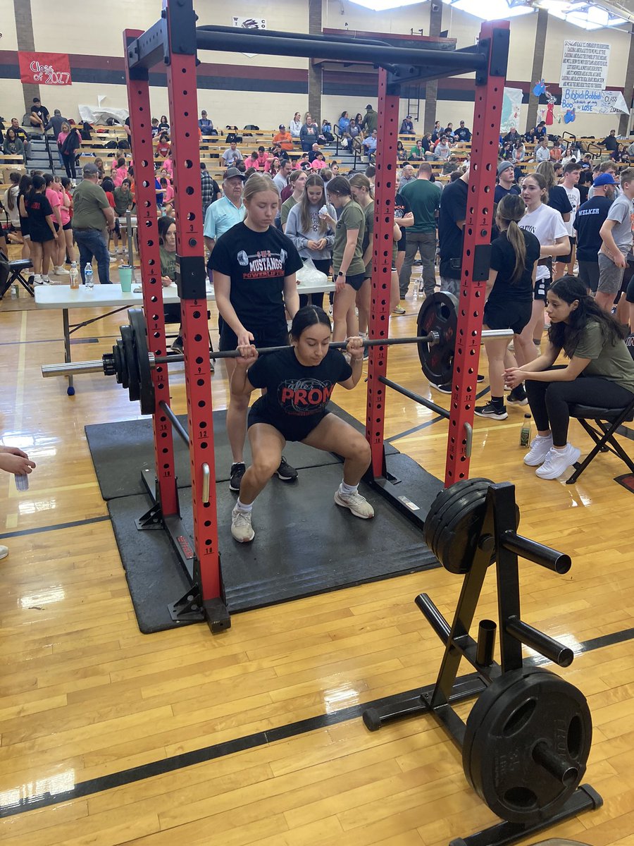 SWH Strength tweet media