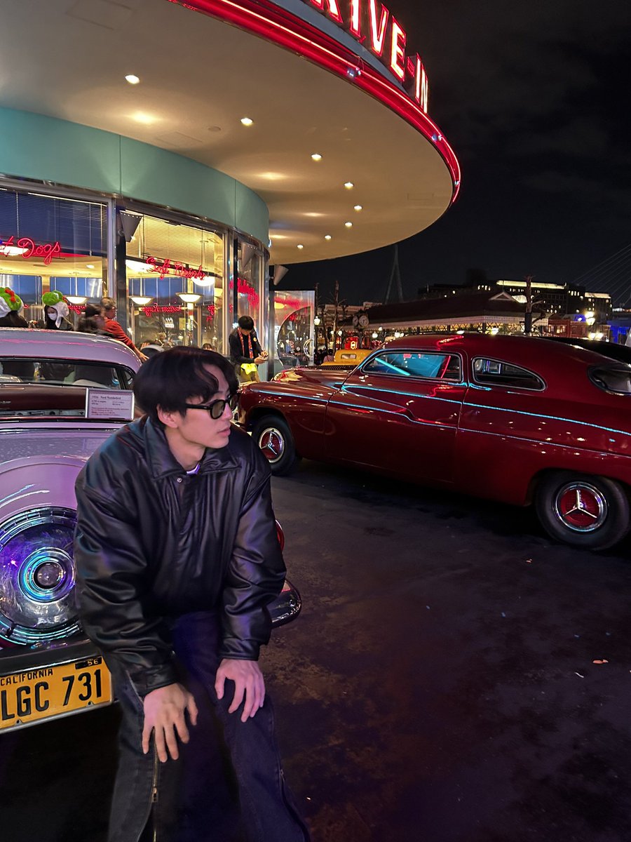 N_99Revolver's tweet image. 📷