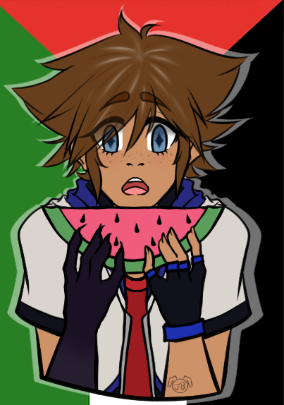 Free Palestine
Do not forget them