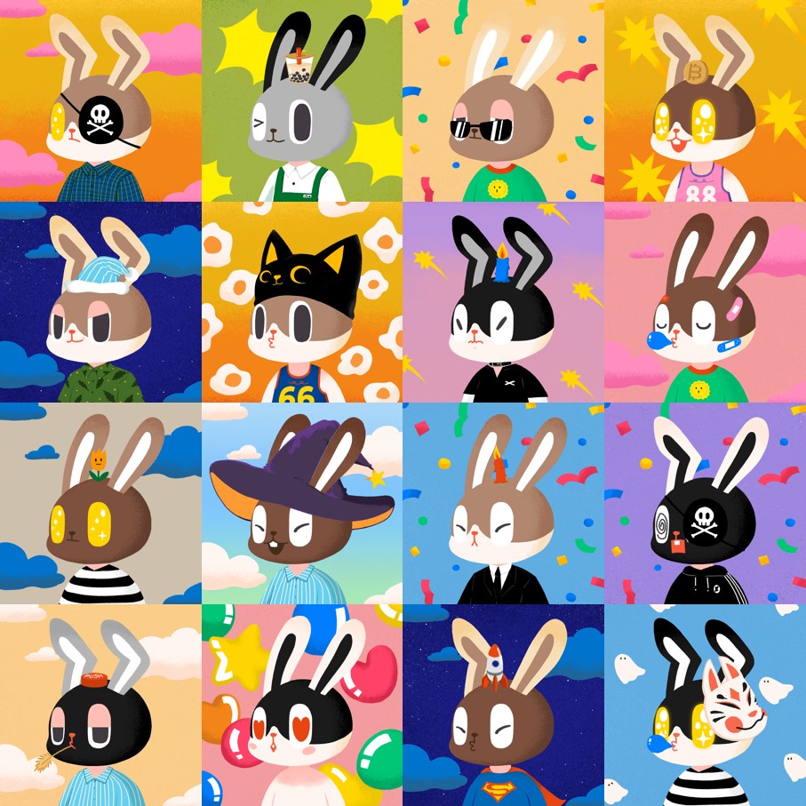 RAIbbit Hole tweet media