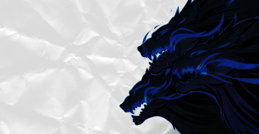 ᅠ ، ᅠ𝗔NDER ١ 𝗔POLO ١ 𝗔RES .ᐟ (@houndw0lves) on Twitter photo 