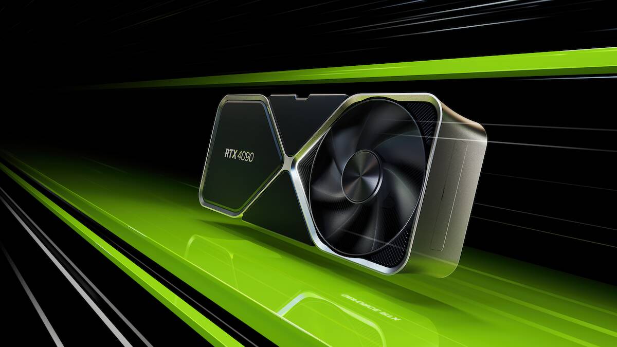 TheCloudSumo's tweet photo. Nvidia slowed RTX 4090 GPU by 11 percent, to make it 100 percent legal for export to China https://t.co/T9HUPC0eOY https://t.co/Jvta76OkWl