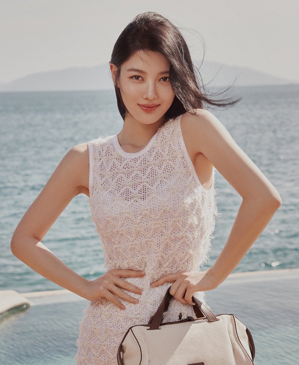 Kim Yoojung the woman that you are ✨